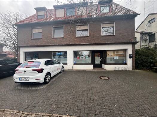 Büro zur Miete provisionsfrei 1.000 € 2,5 Zimmer 100 m² Bürofläche Ahlhorn Großenkneten 26197