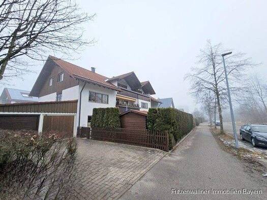 Wohnung zum Kauf 260.000 € 3 Zimmer 75,7 m² 2. Geschoss Kaufbeuren-Neugablonz Neugablonz -Kaufbeuren 87600