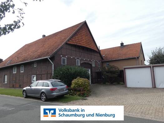 Bauernhaus zum Kauf 189.000 € 12 Zimmer 354 m² 1.245 m² Grundstück Levesen Hespe 31693
