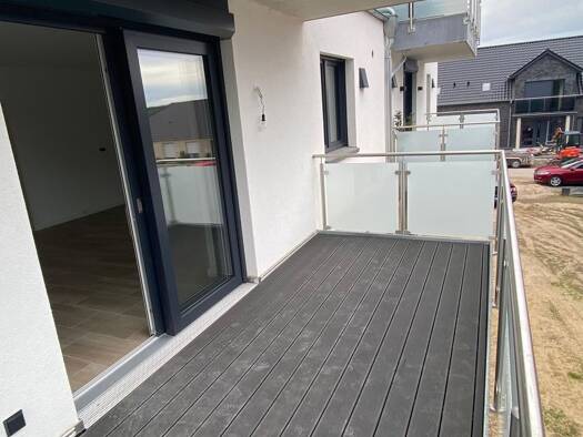Wohnung zur Miete 1.200 € 3 Zimmer 100 m² Geschoss 1/3 frei ab 01.11.2026 Scharnhorst Verden (Aller) 27283