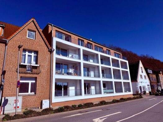 Wohnung zum Kauf 3 Zimmer 111 m² 3. Geschoss Mölln 23879