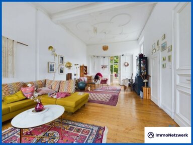 Mehrfamilienhaus zum Kauf als Kapitalanlage geeignet 1.195.000 € 7 Zimmer 223,6 m² 385 m² Grundstück Bonner Talviertel Bonn / Südstadt 53113