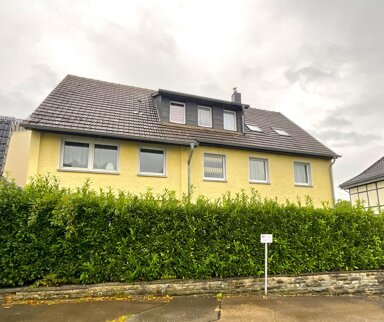 Wohnung zum Kauf 49.000 € 2 Zimmer 52,3 m² Schwammenauler Straße 24-26 Hasenfeld Heimbach / Hasenfeld 52396