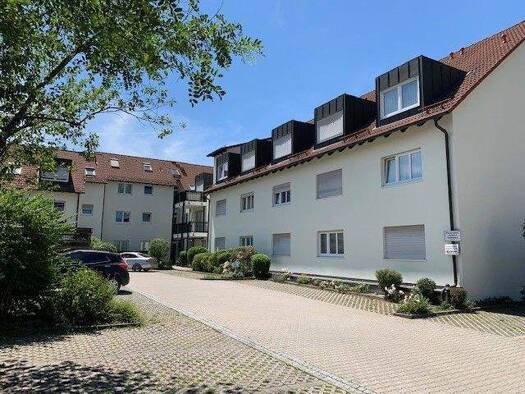 Studio zum Kauf 144.000 € 1 Zimmer 24 m² 2. Geschoss Schwand Schwanstetten 90596