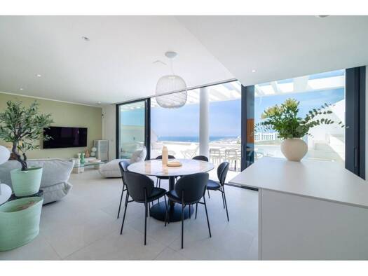 Penthouse zum Kauf 899.000 € 2 Zimmer 178 m² Tres de Marzo Fuengirola 29640
