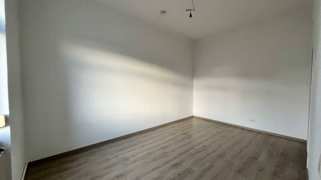 Studio zur Miete - Erstbezug 322 € 1 Zimmer 26,9 m² 3. Geschoss Eggenberg Graz 8020