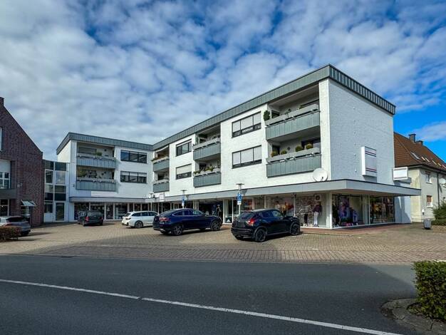 Laden zur Miete 2.980 € 518 m² Verkaufsfläche Selm Selm 59379