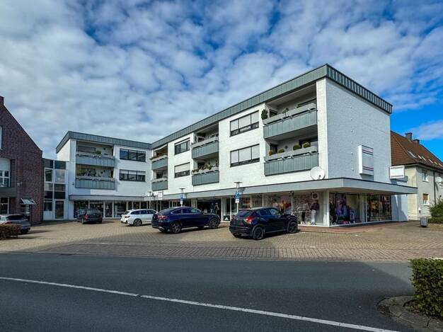 Laden zur Miete 2.980 € 518 m² Verkaufsfläche Selm Selm 59379
