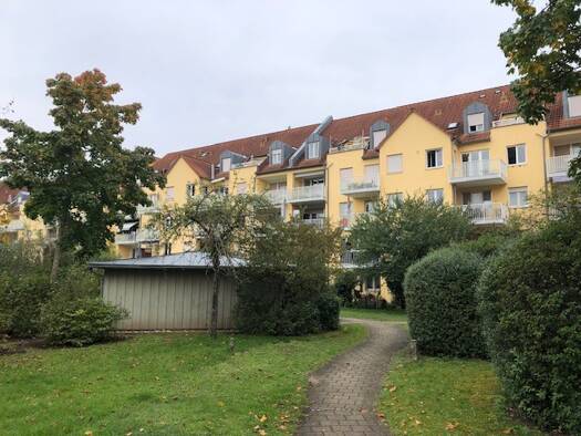 Wohnung zum Kauf provisionsfrei 290.000 € 3 Zimmer 76 m² Geschoss 1/3 Neumarkt Neumarkt in der Oberpfalz 92318