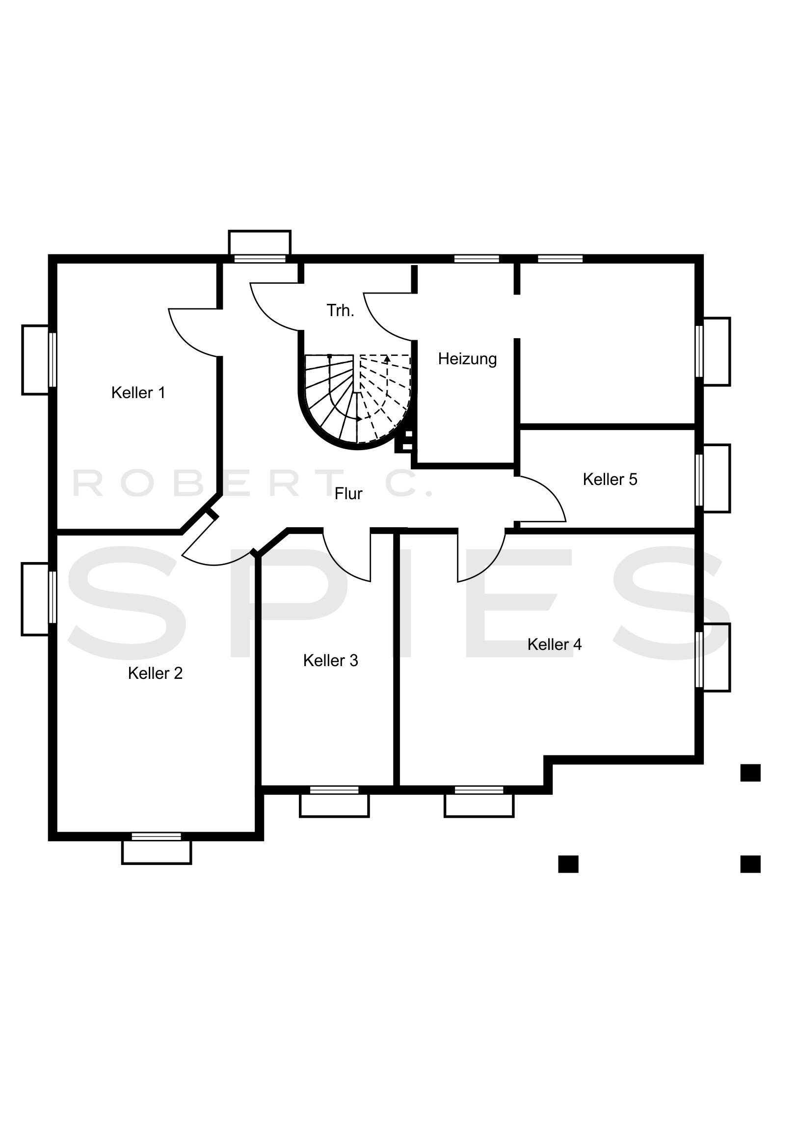 Bürofläche zum Kauf 1.980.000 € 1.096 m²<br/>Bürofläche ab 1.096 m²<br/>Teilbarkeit Harksheide Norderstedt 22844