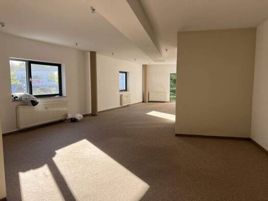 Bürofläche zur Miete provisionsfrei 1.034 € 2 Zimmer 94 m² Bürofläche teilbar ab 94 m² Bühlau/Weißer Hirsch Dresden 01324