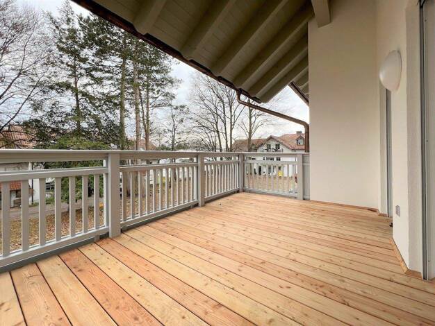 Wohnung zum Kauf provisionsfrei 290.000 € 4 Zimmer 94,9 m² 1. Geschoss Aidenbach 94501