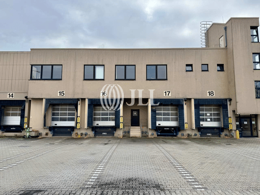 Lagerhalle zur Miete 18.500 m² Lagerfläche teilbar ab 1.100 m² Neukölln Neukölln 12057