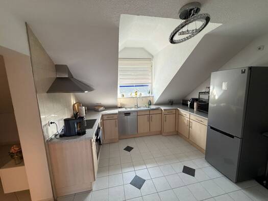 Wohnung zur Miete 1.000 € 4 Zimmer 100 m² Geschoss 1/1 frei ab 01.08.2026 Göllsdorf Rottweil 78628