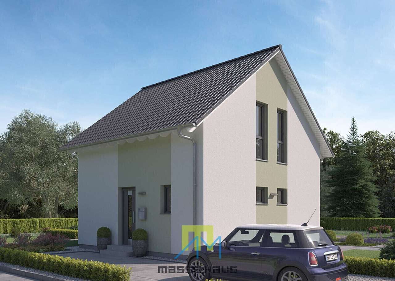 Einfamilienhaus zum Kauf - Ansicht 5