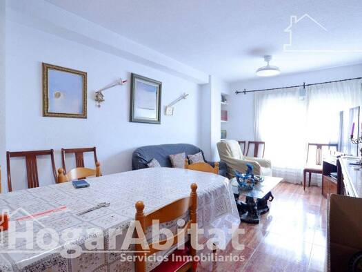 Wohnung zum Kauf 126.000 € 3 Zimmer 99 m² 5. Geschoss del Molí Tavernes de la Valldigna 46760