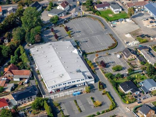 Kaufhaus zum Kauf als Kapitalanlage geeignet 9.850.000 € 4.370 m² 5.740 m² Grundstück Stadtkern Essen 45127