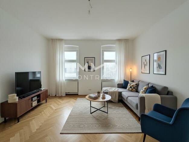 Wohnung zum Kauf 289.000 € 2 Zimmer 53,4 m² Hernals 1170