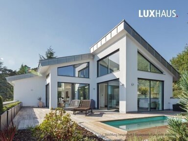 Villa zum Kauf provisionsfrei 1.179.000 € 5 Zimmer 290 m² 1.420 m² Grundstück frei ab sofort Mackenheim Abtsteinach 69518