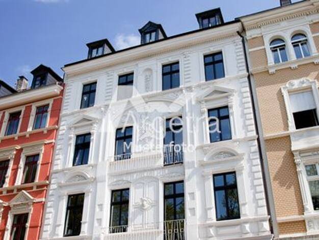 Haus zum Kauf provisionsfrei 605.000 € 180 m² 372 m² Grundstück Eschersheim Mitte-Nord 60431