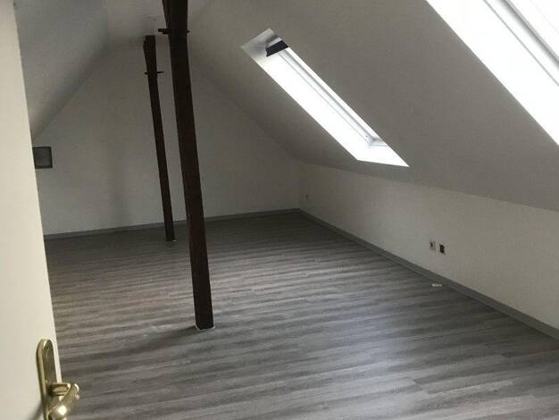 Wohnung zur Miete 360 € 1 Zimmer 40 m² 3. Geschoss Schildesche Bielefeld 33611