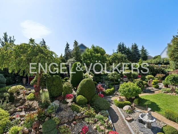 Einfamilienhaus zum Kauf 349.000 € 5 Zimmer 165 m² 756 m² Grundstück Lelm Königslutter am Elm 38154
