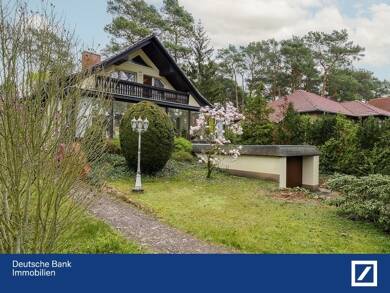 Einfamilienhaus zum Kauf 599.000 € 5 Zimmer 176 m² 1.034 m² Grundstück Bergholz-Rehbrücke Nuthetal 14558