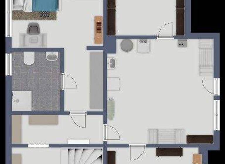 Einfamilienhaus zum Kauf 628.000 € 7 Zimmer 164 m² 452 m² Grundstück Duisdorf Bonn 53123