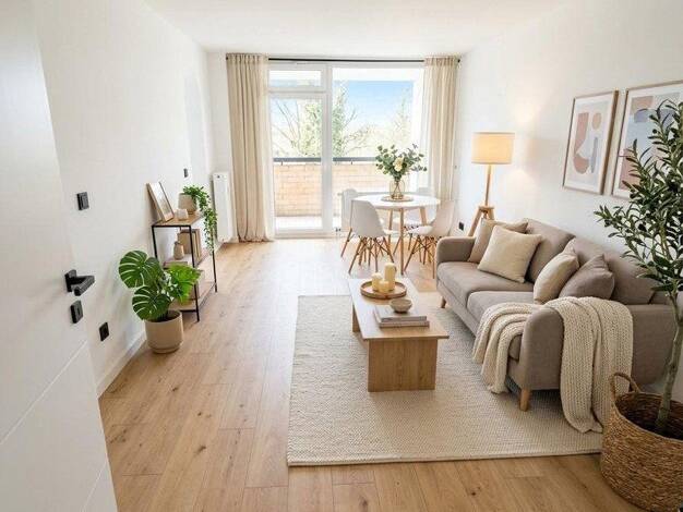 Wohnung zum Kauf provisionsfrei 569.000 € 3,5 Zimmer 79 m² 2. Geschoss Feichtetstraße Pöcking Pöcking 82343