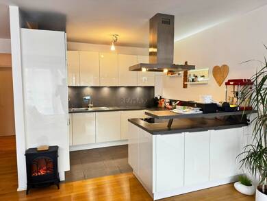 Wohnung zur Miete 1.170 € 3 Zimmer 95 m² 2. Geschoss frei ab 01.08.2025 Faurndau Faurndau 73035