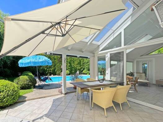 Villa zum Kauf 1.490.000 € 6 Zimmer 184 m² 799 m² Grundstück Liefering II Salzburg 5020