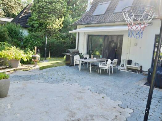 Wohnung zum Kauf 635.000 € 5 Zimmer 175 m² 2. Geschoss Grumme Bochum 44807