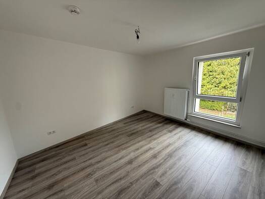 Wohnung zur Miete 419 € 4 Zimmer 71,1 m² 1. Geschoss Hasenwinkel 39 Lebenstedt Salzgitter 38226