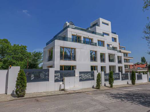 Restaurant zum Kauf 3.600.000 € Sofia