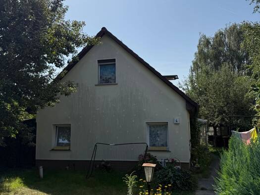 Grundstück zum Kauf 399.000 € 750 m² Grundstück Straße 145 4 Französisch Buchholz Berlin 13127