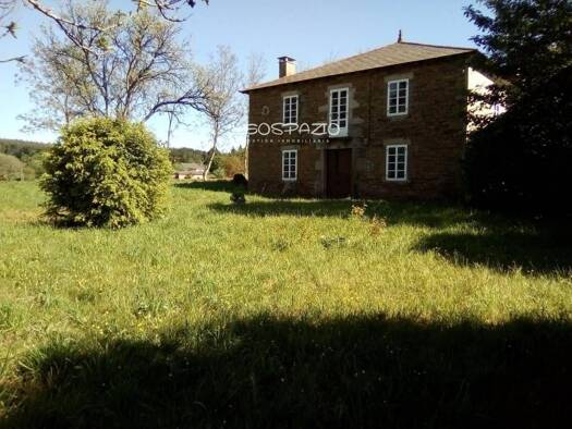 Villa zum Kauf 147.500 € 1 Zimmer 420 m² Castro de Rei 27258