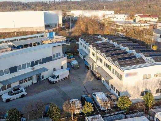 Büro zum Kauf 1.690.000 € Hertmannsweiler Winnenden 71364