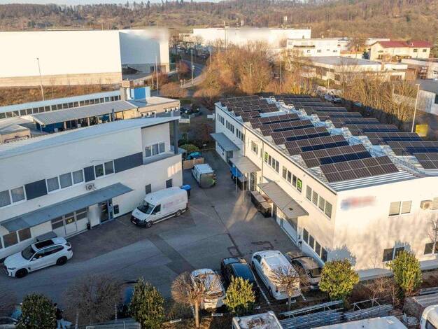 Büro zum Kauf 1.690.000 € Hertmannsweiler Winnenden 71364