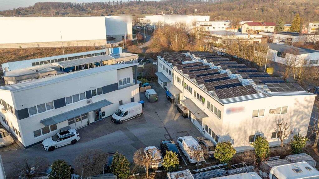 Büro zum Kauf 1.690.000 € Hertmannsweiler Winnenden 71364