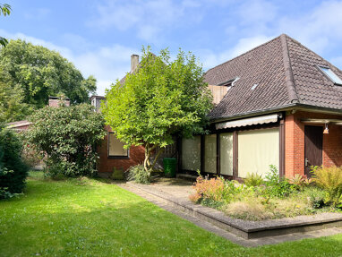 Mehrfamilienhaus zum Kauf 455.000 € 10 Zimmer 206 m² 861 m² Grundstück Zentrum Husum 25813