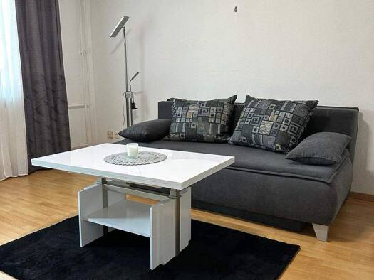 Wohnung zur Miete 400 € 1 Zimmer 40 m² Dellviertel Duisburg 47053