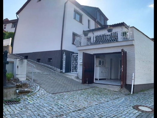 Reihenhaus zum Kauf provisionsfrei 190.000 € 3 Zimmer 125 m² 134 m² Grundstück Hinterstraße 11 Brehme 37339