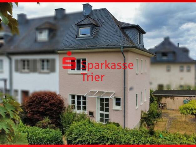 Einfamilienhaus zum Kauf 525.000 € 5 Zimmer 100 m² 426 m² Grundstück Weismark-Feyen Trier 54294