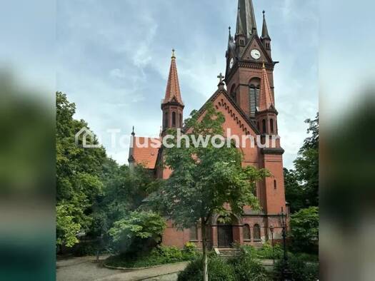 Wohnung zur Miete Tauschwohnung 290 € 2 Zimmer 55 m² EG Volkmarsdorf Ost 04315