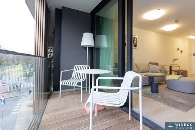 Terrassenwohnung zum Kauf 725.000 € 2 Zimmer 40,7 m² 2. Geschoss Franz-Josefs-Kai Wien 1010