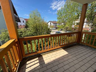 Wohnung zum Kauf 349.000 € 3 Zimmer 70 m² 1. Geschoss frei ab sofort Steigenberg Penzberg 82377