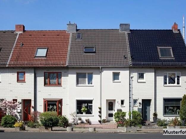 Reihenmittelhaus zum Kauf 212.000 € 5 Zimmer 131 m² 269 m² Grundstück Köhlerberg Wolfsburg 38440