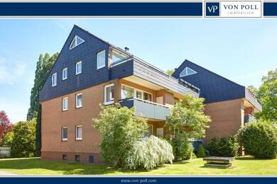 Wohnung zum Kauf 225.000 € 2 Zimmer 62 m² 2. Geschoss Großhansdorf 22927