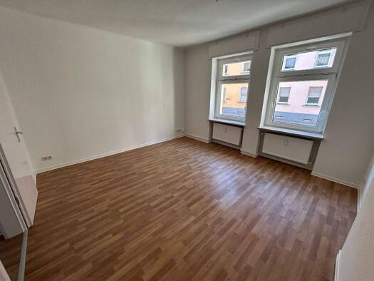 Wohnung zur Miete 381 € 3 Zimmer 57,7 m² EG frei ab sofort Otto-Richter-Straße 10 Sudenburg Magdeburg 39116