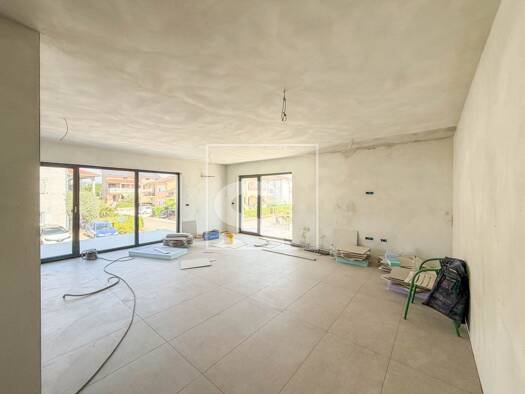 Wohnung zum Kauf 425.500 € 4 Zimmer 1. Geschoss Funtana 52450